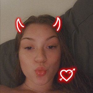 Meet your Posher, Jadence